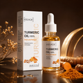 Aceite Esencial de Cúrcuma