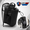 MAGFIT BAG-La bolsa que se pega donde la necesitas