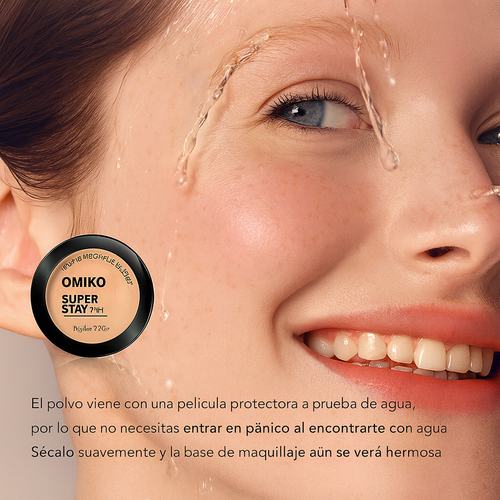 SACE LADY®-LANZAMIENTO