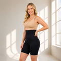 Short Faja Moldeadora y Reductora | CintaFit