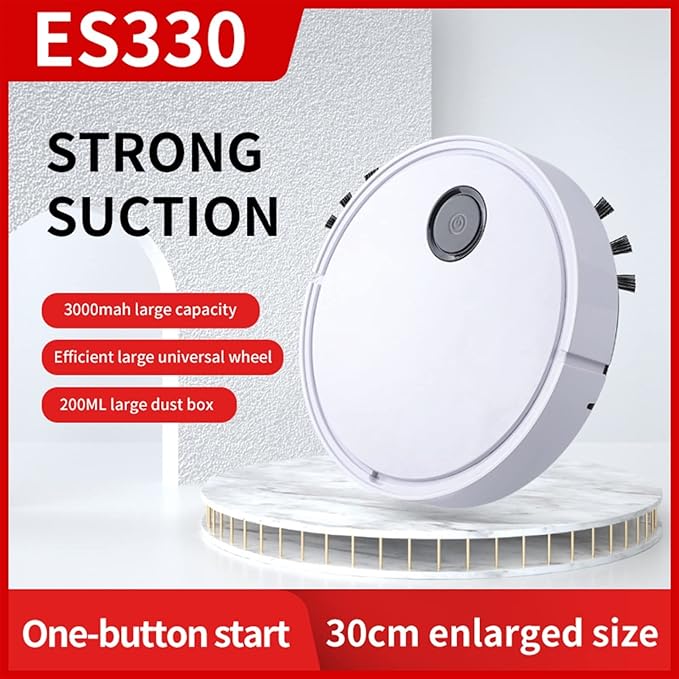 Robot aspirador es330
